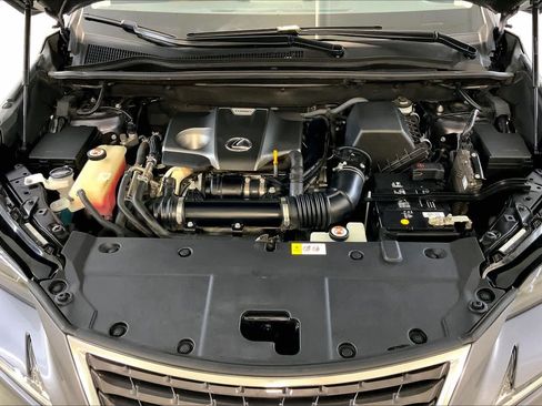 Used 2018 Lexus NX 300 AWD w/ Premium Package image 30
