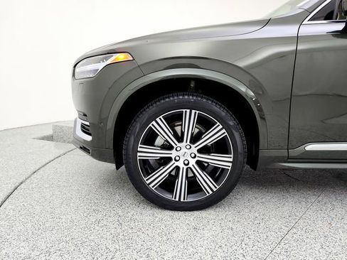 Certified 2022 Volvo XC90 T6 Inscription w/ Advanced Package image 36