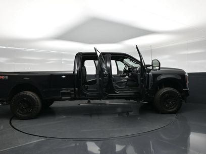 Used 2024 Ford F350 Platinum