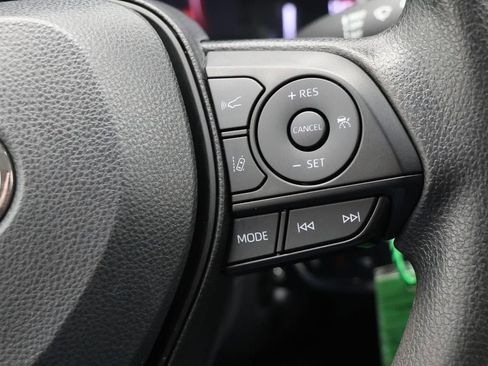 Used 2024 Toyota RAV4 LE image 19