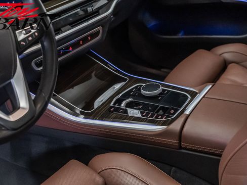 Used 2024 BMW X5 xDrive40i w/ Parking Assistance Package AWD/4WD image 28