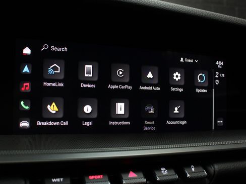 Used 2022 Porsche 911 Carrera image 50