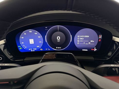 New 2026 Porsche Macan 4S Electric AWD/4WD image 21