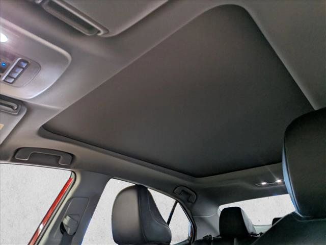 Used 2024 Toyota Camry XSE FWD image 22