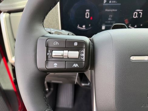 New 2026 Hyundai Santa Fe XRT AWD/4WD image 25