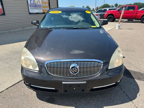 Used 2008 Buick Lucerne CXS FWD image 2
