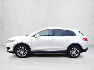 Used 2017 Lincoln MKX Select w/ Select Plus Package AWD/4WD video 2