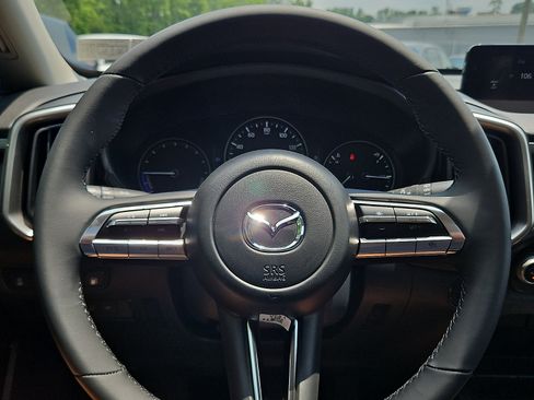 New 2026 MAZDA CX-50 AWD 2.5 Hybrid w/ Cargo Package image 17