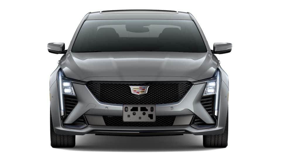 New 2026 Cadillac CT5 Sport RWD image 59