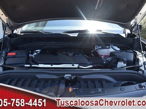 Used 2026 Chevrolet Silverado 1500 RST w/ RST Select Package RWD image 38