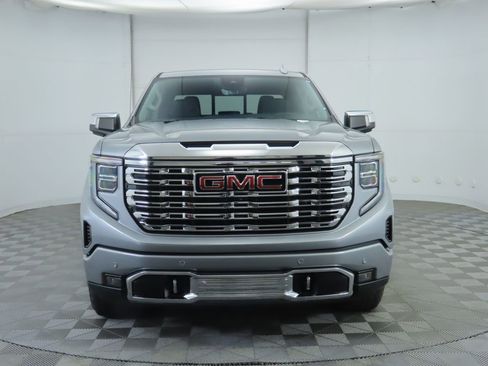 Used 2023 GMC Sierra 1500 Denali w/ Technology Package image 2
