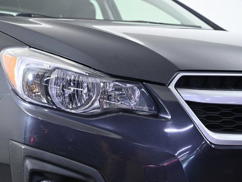Used 2012 Subaru Impreza 2.0i Sport Limited AWD/4WD image 8