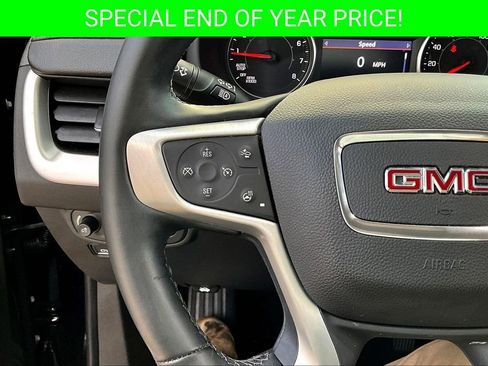 Used 2023 GMC Terrain SLT w/ LPO, Floor Liner Package image 11