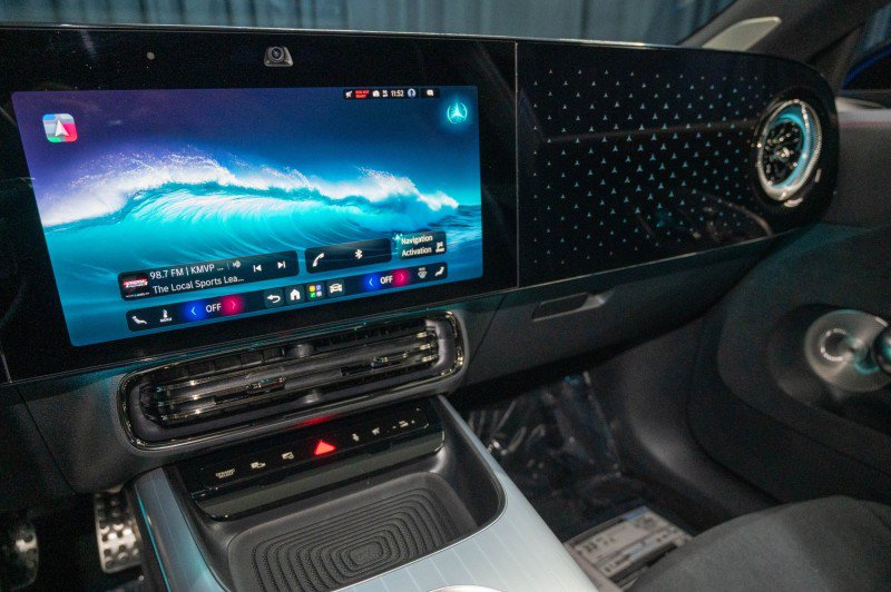 New 2027 Mercedes-Benz CLA 220 image 25