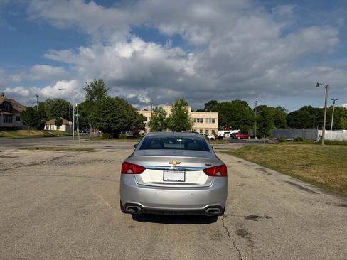 Used 2020 Chevrolet Impala Premier FWD image 6