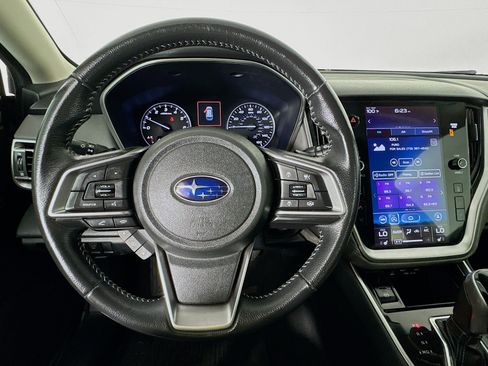 Used 2021 Subaru Outback Onyx Edition XT w/ Popular Package #2 AWD/4WD image 10