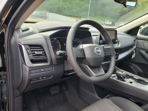 New 2026 Nissan Rogue SV image 16