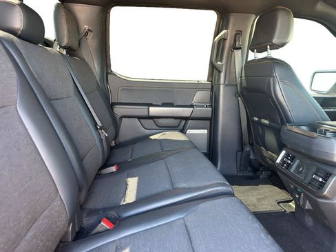 Used 2025 Ford F150 Tremor AWD/4WD image 7