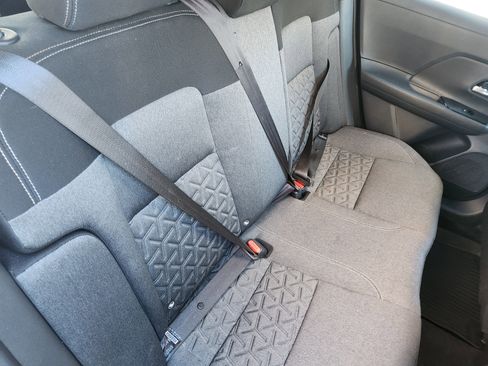 Used 2025 Nissan Kicks SV image 25