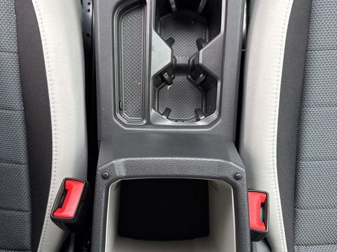 New 2026 Volkswagen Taos S FWD image 27