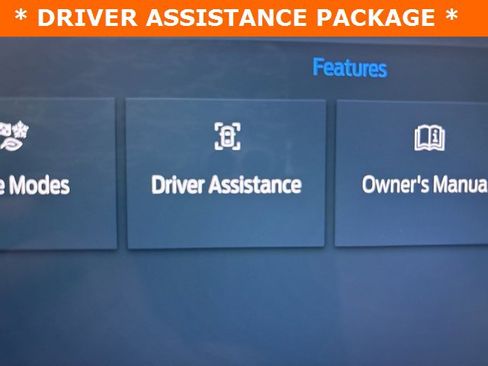 Used 2023 Ford Escape Active w/ Tech Pack #2 image 12