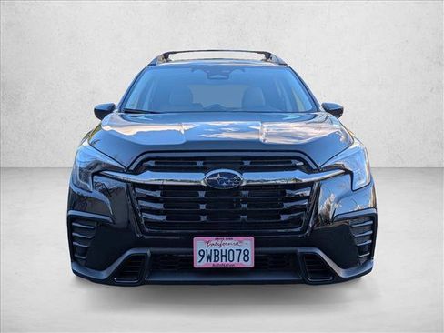 Certified 2025 Subaru Ascent Premium image 2