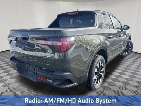 New 2026 Hyundai Santa Cruz SEL AWD/4WD image 7