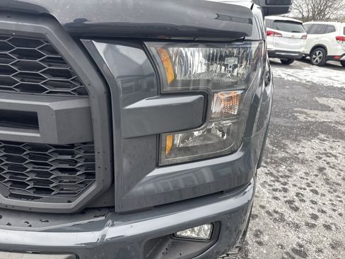 Used 2017 Ford F150 Lariat image 9