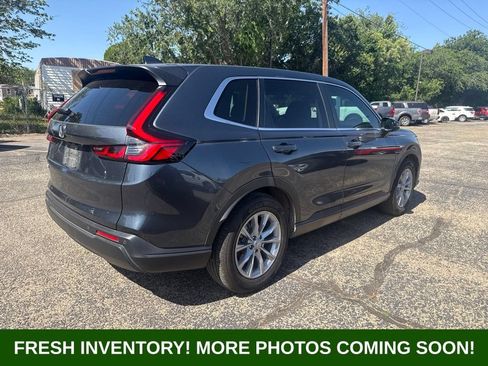 Used 2025 Honda CR-V EX-L image 2