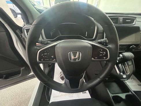 Used 2021 Honda CR-V EX image 11