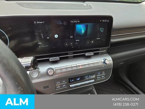 Used 2025 Hyundai Kona Limited FWD image 26