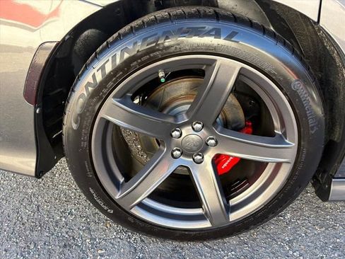 Used 2016 Dodge Charger R/T Scat Pack w/ Driver Confidence Group image 24