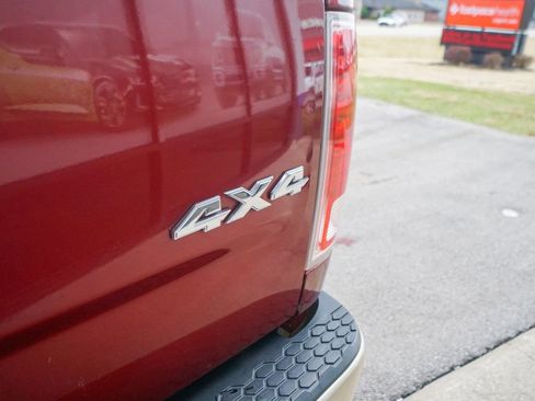 Used 2013 RAM 2500 Longhorn w/ Protection Group image 11