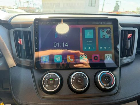 Used 2016 Toyota RAV4 LE image 24