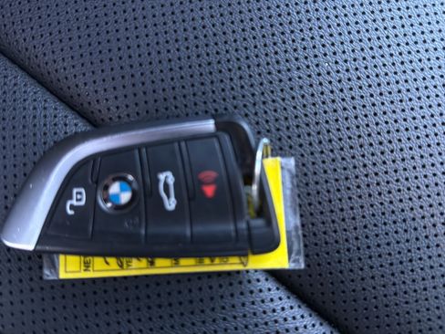 Used 2024 BMW X3 xDrive30i image 53