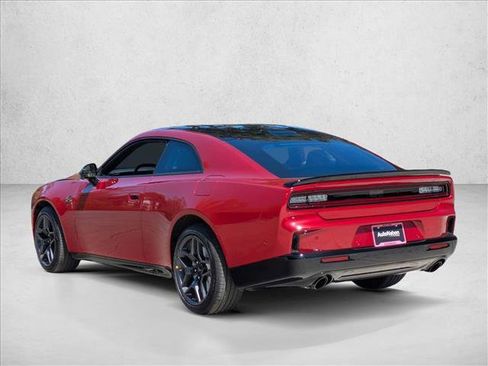 New 2026 Dodge Charger Scat Pack AWD/4WD image 9