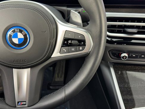 Used 2023 BMW 330e w/ M Sport Package image 23