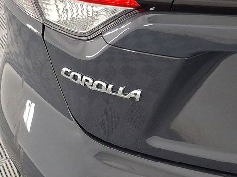 Certified 2024 Toyota Corolla LE FWD image 15