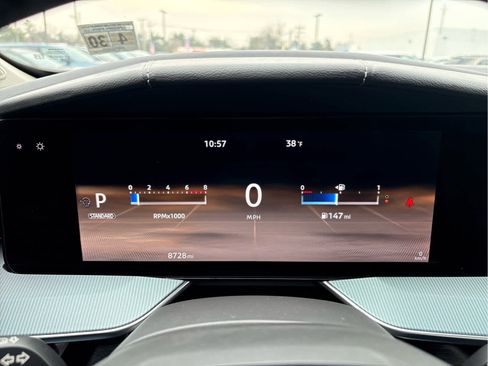 Used 2025 Nissan Murano SL image 24