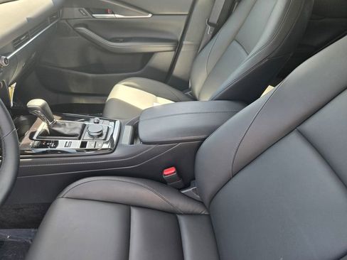 Certified 2025 MAZDA CX-30 AWD 2.5 S w/ Select Sport Pkg image 11