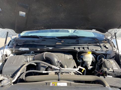 Used 2016 RAM 1500 Tradesman w/ Popular Equipment Group AWD/4WD image 12