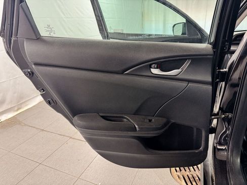 Used 2018 Honda Civic LX image 15