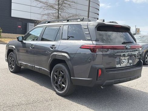 New 2026 Subaru Outback Limited image 5