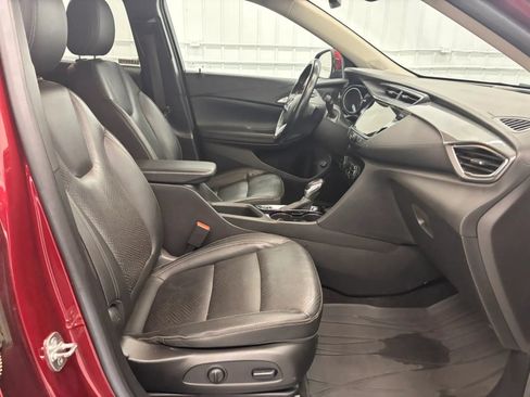 Used 2022 Buick Encore GX Essence w/ Experience Buick Package AWD/4WD image 49