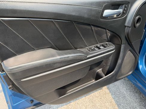 Used 2020 Dodge Charger Scat Pack w/ Plus Group RWD image 23