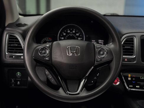 Used 2022 Honda HR-V EX image 17