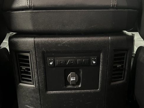 Used 2016 RAM 1500 Limited image 45