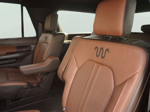 Used 2022 Ford Expedition Max King Ranch AWD/4WD image 14