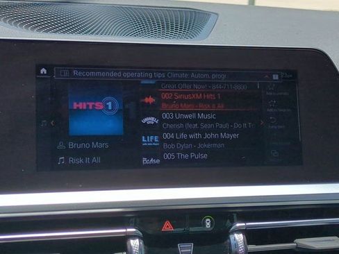 Used 2023 BMW 430i Coupe w/ Convenience Package RWD image 16