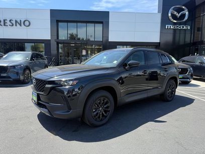 New 2026 MAZDA CX-50 AWD 2.5 Hybrid w/ Cargo Package